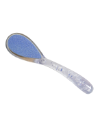 Pharmex Rape Pieds Transparent | 1 pièce