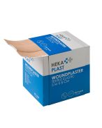Heka Plast Woundplaster Textile Elastic 5 m x 8 cm | 1 pièce