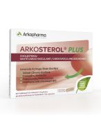 Arkosterol Plus | 30 gélules