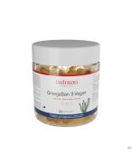 Nutrisan OmegaSan 3 Vegan | 60 gélules