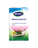 Bional Poids Idéal | 40 gélules