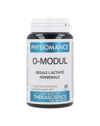 Therascience Physiomance Oestromodul | 60 gélules