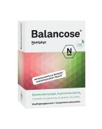 Nutriphyt Balancose | 60 gélules