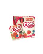 Vitabio Cool Fruits Pomme-Fraise-Myrtille | 4 x 90 g