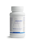 Biotics CoQ-Zyme 100 Plus | 60 gélules