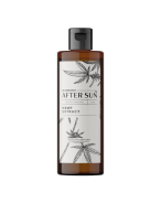 De Herborist Crème Après Soleil Chanvre & Menthe | 200 ml