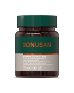 Bonusan Vitamine D3 & K2 | 60 gélules