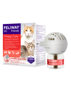 Feliway Friends 30 Jours Kit de Démarrage | 1 pièce