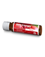 Ortis Red Energy Bio Booster Original | 15 ml