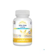 Lepivits EPA-DHA Forte | 90 gélules