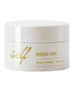 Self All-Day Freshness Crème Deodorant | 50 ml