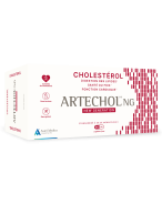 Artechol NG | 96 gélules