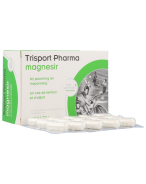 Trisport Magnesir | 60 gélules