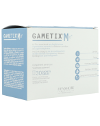 Gametix M | 30 sachets