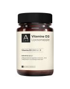 A-Lab Vitamine D3 Liposomale | 60 gélules
