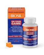 Biosil On Your Game | 60 gélules