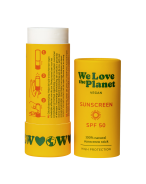 We Love The Planet Sunscreen Stick SPF 50 | 40 g