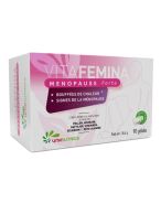Vitanutrics Vitafemina Menopause Forte | 90 gélules