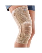 GenuTrain A3 Genouillère Beige Droite T6 | 1 pièce