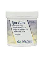DeBa Pharma EPA-Plus | 180 gélules