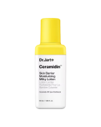 Dr.Jart+ Ceramidin Lotion Lactée Hydratante pour la Barrière Cutanée | 50 ml