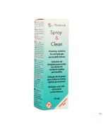 MeniCare Spray & Clean | 15 ml