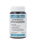 Therascience Physiomance Mitochondrie | 90 gélules