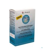 MeniCare Soft DUO | 2 x 360 ml PROMO