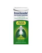 Bronchosedal Dextromethorphan | 200 ml