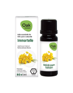 Oak Organic Immortelle | 5 ml