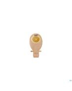 SenSura Convex Light O/Z + Fenêtre de Contrôle 650 ml 15-43 mm (15209) | 10 pièces