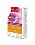 Ortis Estomac Minacia Regular | 36 comprim&eacute;s