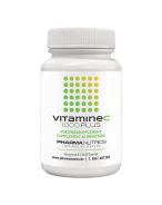 PharmaNutrics Vitamine C 1000 Plus | 60 comprimés