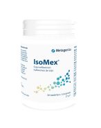 IsoMex | 30 comprimés