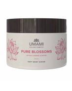Umami Pure Blossoms Soft Body Scrub | 250 ml