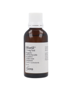 Effortil 7,5 mg/1 ml Gouttes | 50 ml