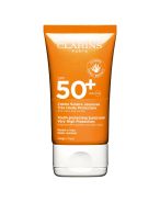Clarins Crème Solaire Jeunesse Très Haute Protection SPF 50+ | 50 ml