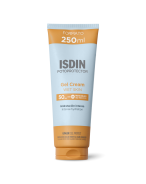 ISDIN Fotoprotector Gel Cream SPF 50+ | 250 ml
