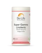 Be-Life Super Gamma Linolenic | 90 gélules
