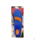Neh Feet Semelle Anatomique Doublée 43-44 | 1 paire