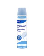 MoliCare Skin Mousse Nettoyante | 400 ml