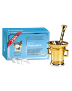 Pharma Nord BioActive Magnesium | 120 + 30 comprimés PROMO
