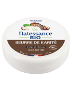 Natessance Beurre de Karité | 100 g