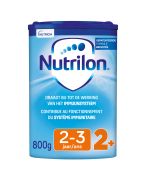 Nutrilon 2+ Lait de Croissance | 800 g