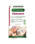 Fytostar Cholesterol | 30 gélules