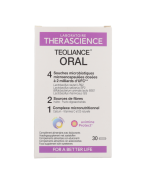 Therascience Teoliance Oral | 30 comprimés à sucer