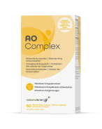 Natural Energy AO Complex | 60 capsules