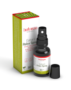 Nutrisan Gabaril Relax Spray | 30 ml