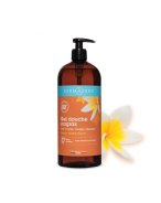 Dermasens Gel Douche Surgras 3 en 1 Tendre Monoï | 1 l