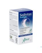 Aboca Sedivitax ProNight Advanced | 27 comprimés
